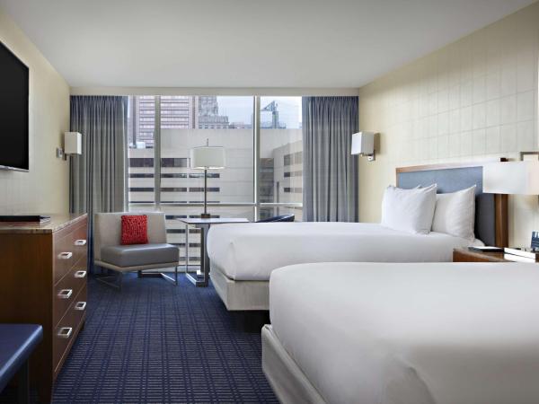 Hyatt Regency Baltimore : photo 8 de la chambre chambre double avec 2 lits doubles