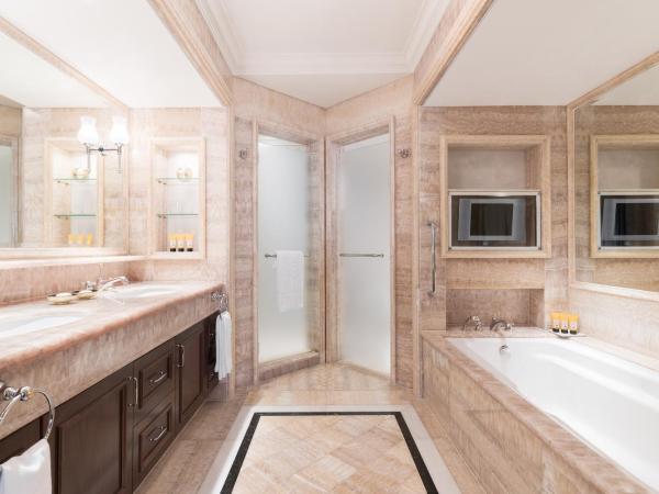 Shangri-La Singapore : photo 5 de la chambre suite singapour - aile vallée