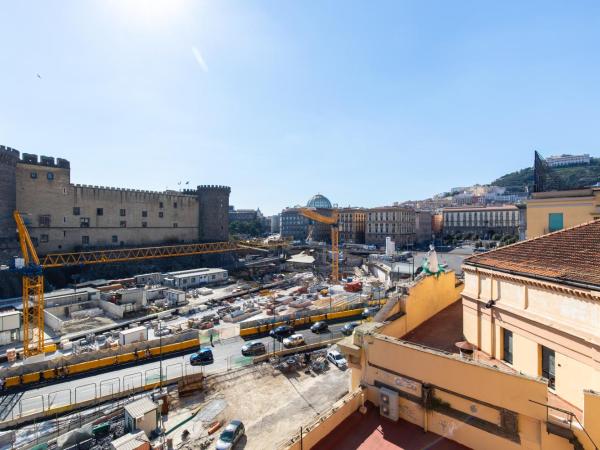 Trinity Luxury Resort by Babylon Stay : photo 7 de la chambre suite de luxe