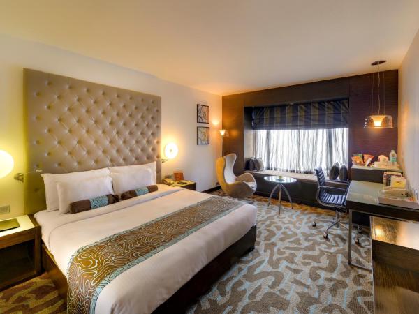 The Pride Hotel, Bangalore : photo 2 de la chambre chambre supérieure