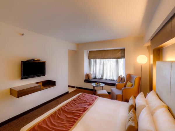 The Pride Hotel, Bangalore : photo 2 de la chambre suite