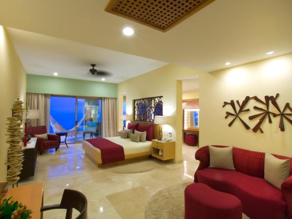 Garza Blanca Preserve Resort & Spa : photo 7 de la chambre suite junior