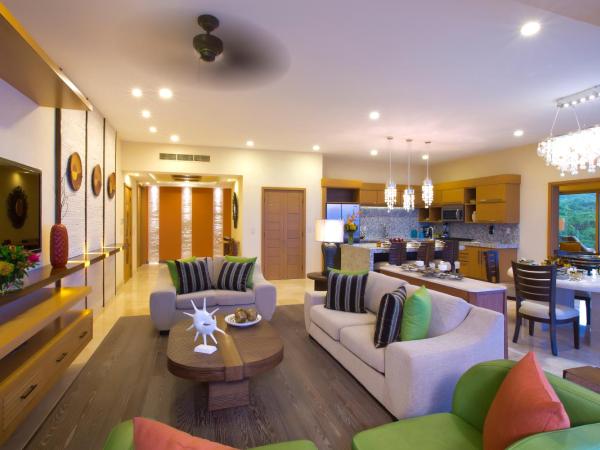 Garza Blanca Preserve Resort & Spa : photo 9 de la chambre suite 2 chambres