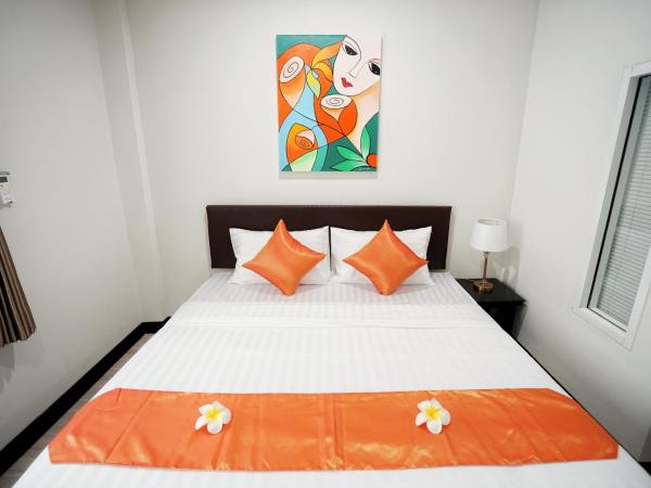 Sabai Place Donmueang Airport : photo 5 de la chambre chambre double standard