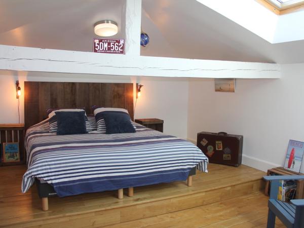 La Belle Vie Capbreton : photo 2 de la chambre suite 2 chambres