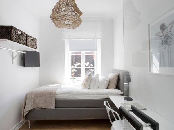 WOW, Föreningsgatan 9 : photo 4 de la chambre chambre simple