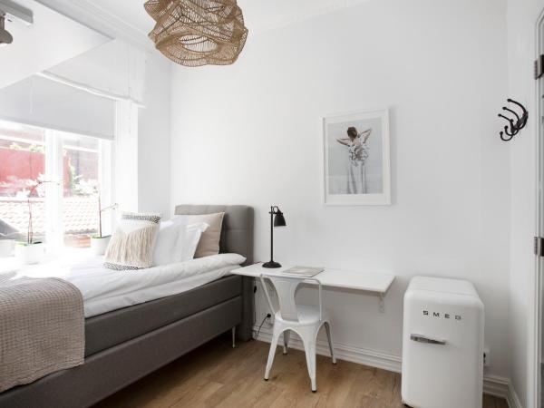 WOW, Föreningsgatan 9 : photo 3 de la chambre chambre simple