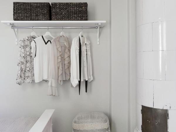 WOW, Föreningsgatan 9 : photo 2 de la chambre chambre familiale