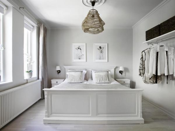 WOW, Föreningsgatan 9 : photo 1 de la chambre chambre familiale