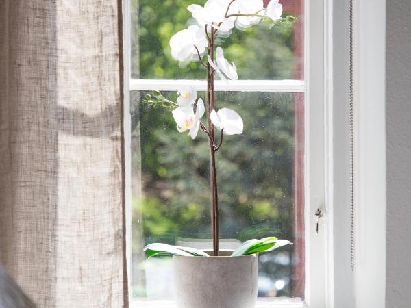 WOW, Föreningsgatan 9 : photo 4 de la chambre chambre double