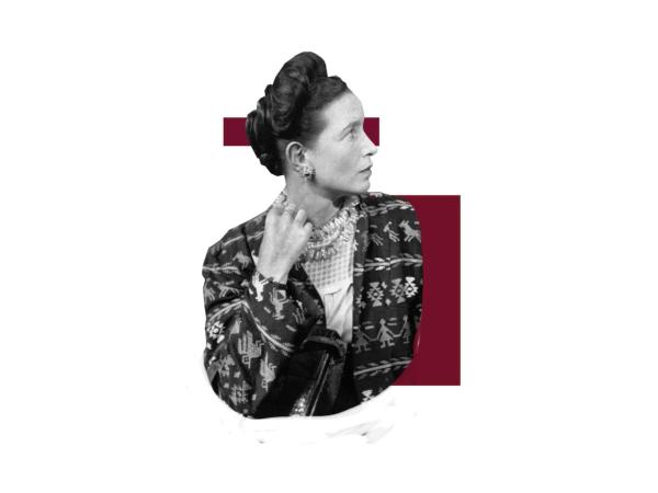 B&B Una Habitación Propia : photo 7 de la chambre chambre lits jumeaux avec salle de bains commune