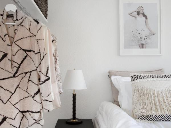 WOW, Föreningsgatan 9 : photo 3 de la chambre chambre double