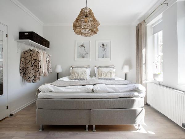 WOW, Föreningsgatan 9 : photo 1 de la chambre chambre double