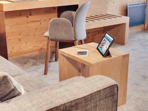 Hôtel Avancher : photo 8 de la chambre chambre familiale