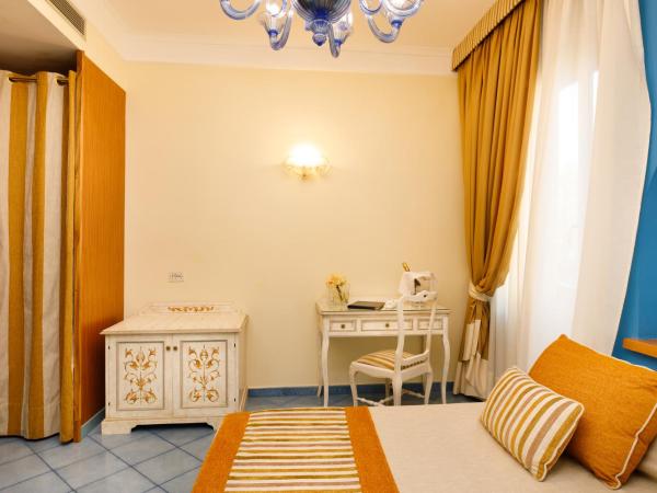 Hotel Zi' Teresa : photo 2 de la chambre chambre double ou lits jumeaux Économique