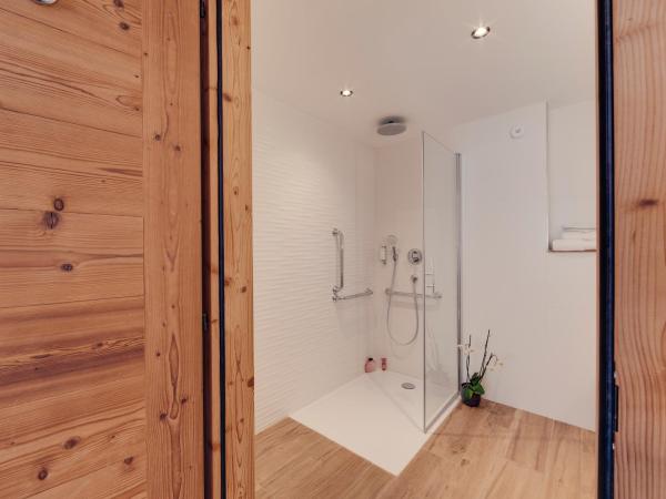 Hôtel Avancher : photo 9 de la chambre suite junior