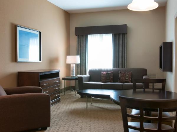 Hawthorn Extended Stay by Wyndham Orlando : photo 5 de la chambre suite 1 chambre lit king-size (sans frais de service)