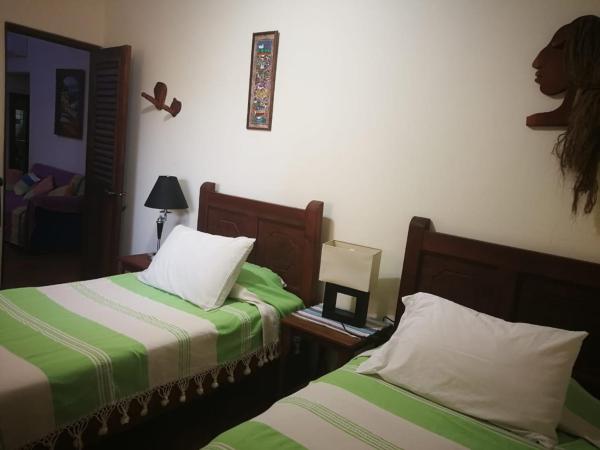 Hotel Casamar Suites : photo 7 de la chambre appartement standard 2 chambres - margarita