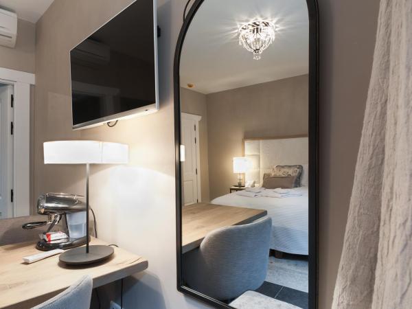 Boutique Hotel Casa Granados : photo 2 de la chambre chambre double