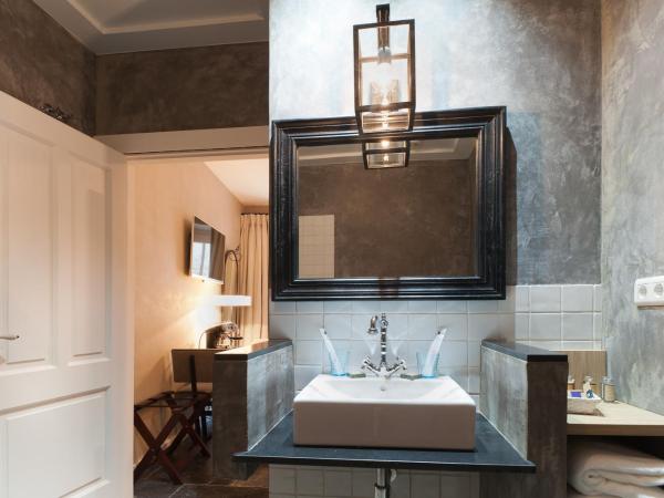 Boutique Hotel Casa Granados : photo 3 de la chambre chambre double