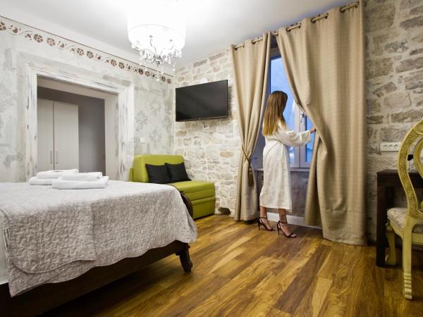 Plaza Marchi Old Town - MAG Quaint & Elegant Boutique Hotels : photo 4 de la chambre suite grand luxe