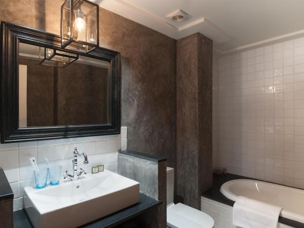 Boutique Hotel Casa Granados : photo 4 de la chambre suite