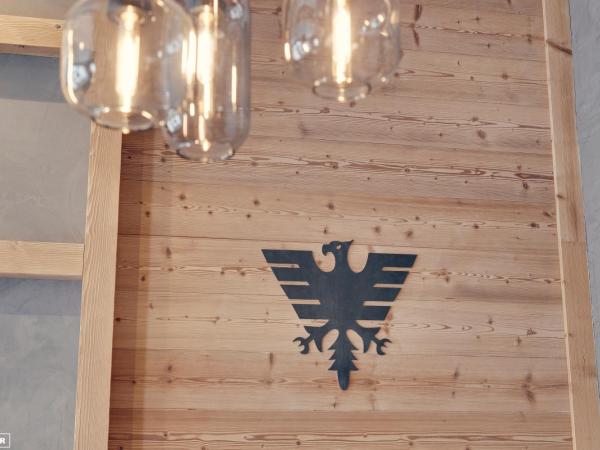 Hôtel Avancher : photo 3 de la chambre appartement 3 chambres - alix