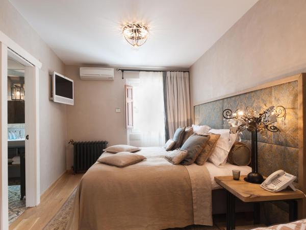 Boutique Hotel Casa Granados : photo 6 de la chambre suite