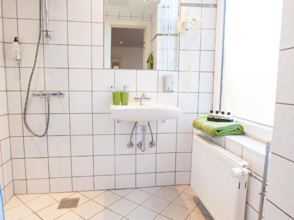Go Hotel Ansgar : photo 4 de la chambre chambre triple