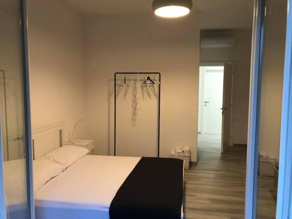 Four Rooms : photo 5 de la chambre chambre double deluxe avec balcon