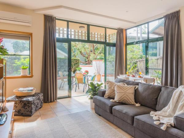 The Crest Byron Bay : photo 1 de la chambre appartement 1 chambre