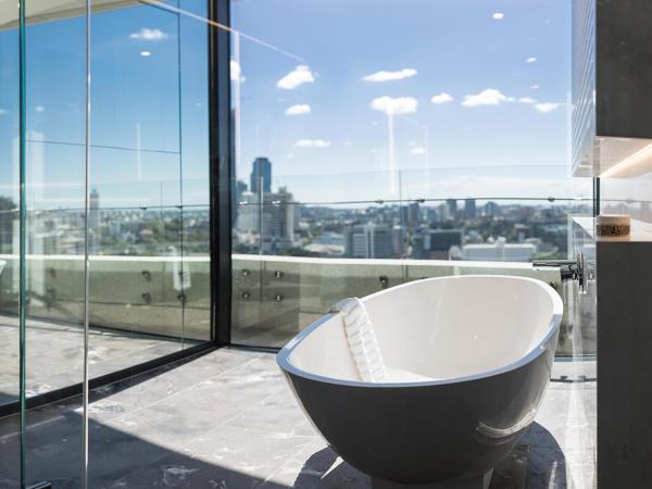 Emporium Hotel South Bank : photo 1 de la chambre suite exquisite 