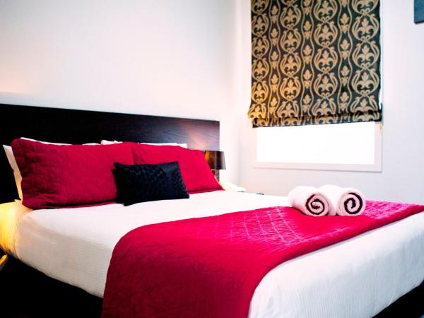 Dunedin Palms Motel : photo 1 de la chambre studio deluxe