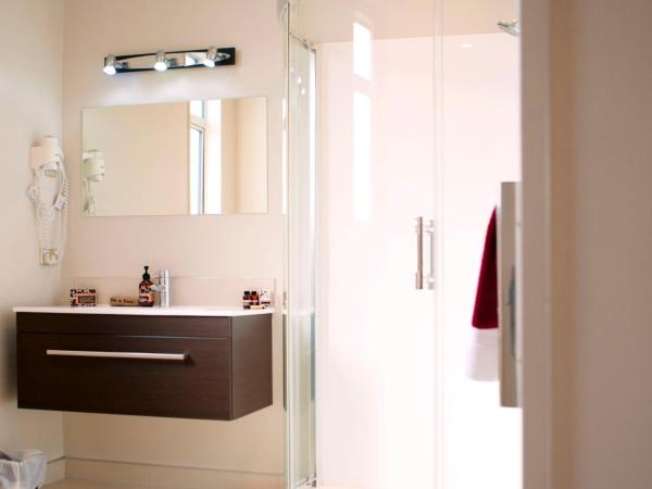 Dunedin Palms Motel : photo 3 de la chambre appartement 1 chambre (3 adultes)