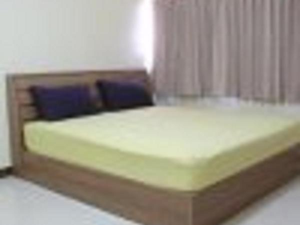 Poppular Palace Don Mueang Bangkok : photo 2 de la chambre chambre double standard