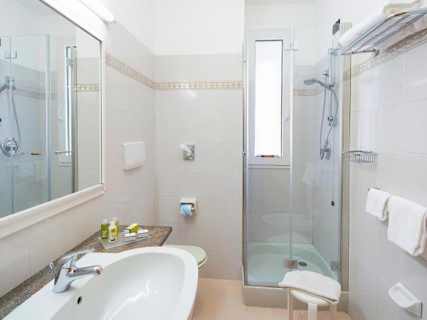 Hotel Parco Smeraldo Terme : photo 3 de la chambre chambre simple classique