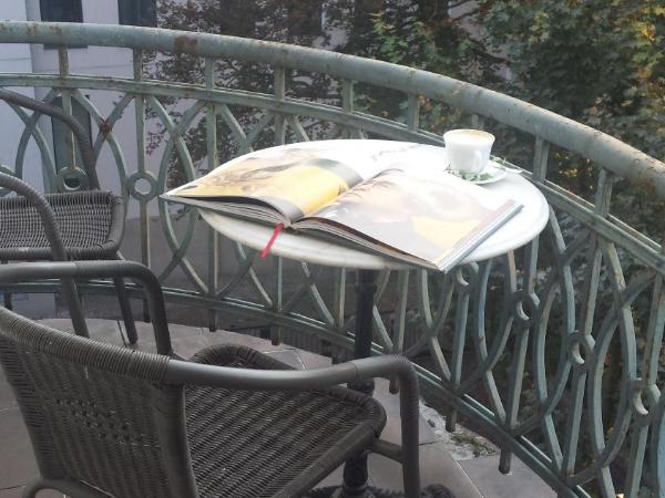 Pensjonat Eden : photo 3 de la chambre chambre double ou lits jumeaux