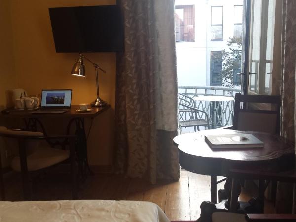 Pensjonat Eden : photo 6 de la chambre chambre triple