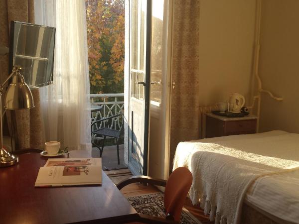 Pensjonat Eden : photo 2 de la chambre chambre simple