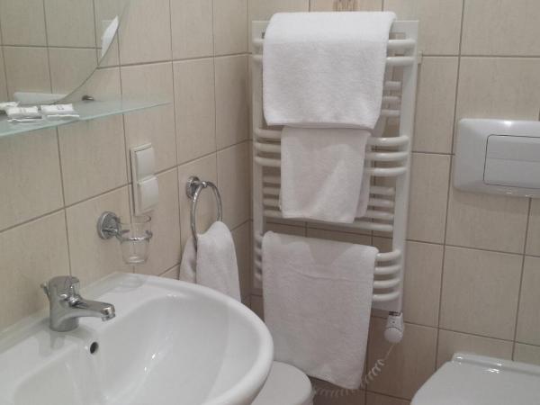 Pensjonat Eden : photo 6 de la chambre studio (4 adultes)