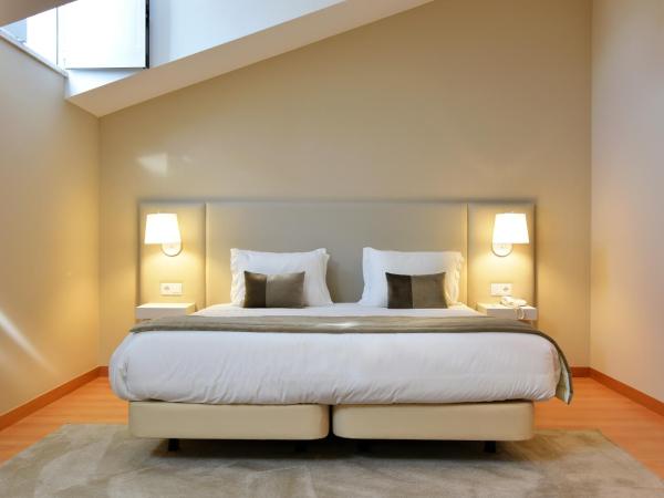 EXE Wellington : photo 6 de la chambre chambre double avec forfait romantique