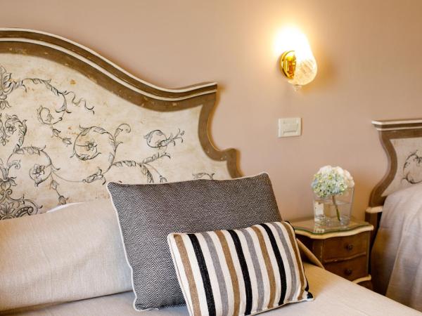 Hotel Zi' Teresa : photo 5 de la chambre chambre quadruple - vue sur mer