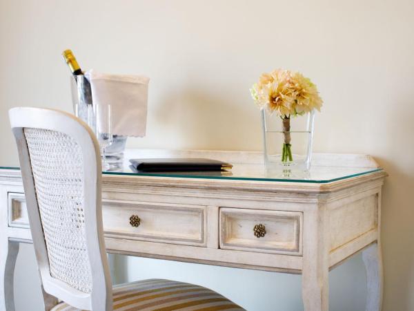 Hotel Zi' Teresa : photo 3 de la chambre chambre double ou lits jumeaux - vue sur mer