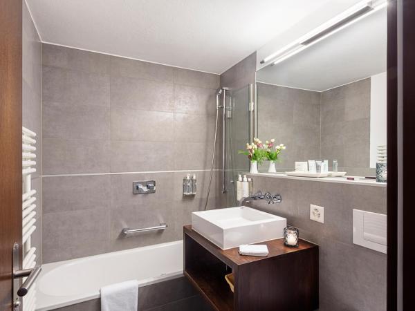 Le Mirabeau Resort & Spa : photo 3 de la chambre chambre double standard