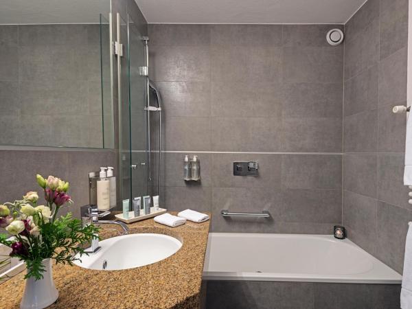Le Mirabeau Resort & Spa : photo 4 de la chambre chambre double standard