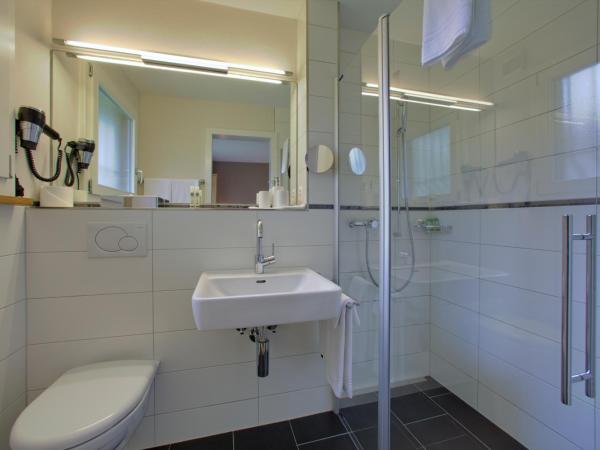 Boutique Hotel Bellevue : photo 2 de la chambre appartement  river house