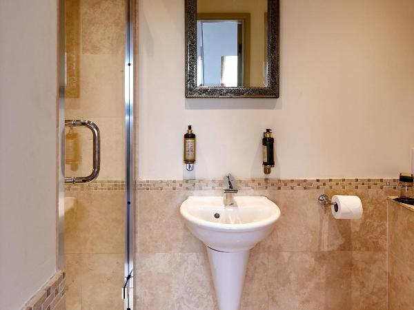 Dorian House Boutique B&B - Free Parking! : photo 3 de la chambre petite chambre double
