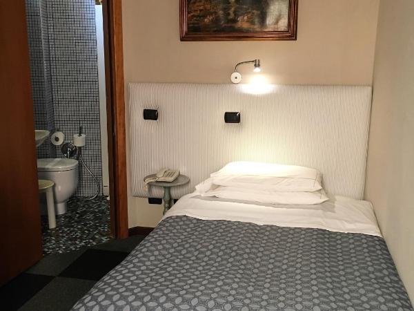 Boutique Hotel Scalzi - Adults Only : photo 1 de la chambre chambre simple