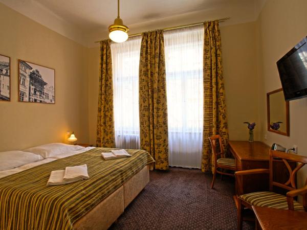 Anna Hotel : photo 3 de la chambre chambre double ou lits jumeaux