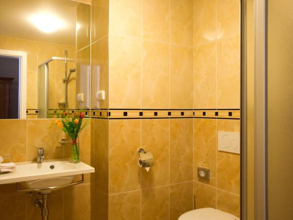 Anna Hotel : photo 5 de la chambre chambre simple